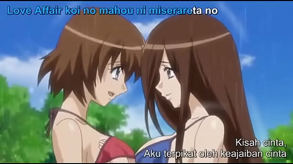 Ngewe 15 Cewek Bispak Di Hentairaws.com Subtitle Indo