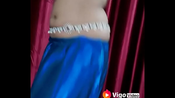 Cewek India Dari Vigo, Bikin Makin Pengen