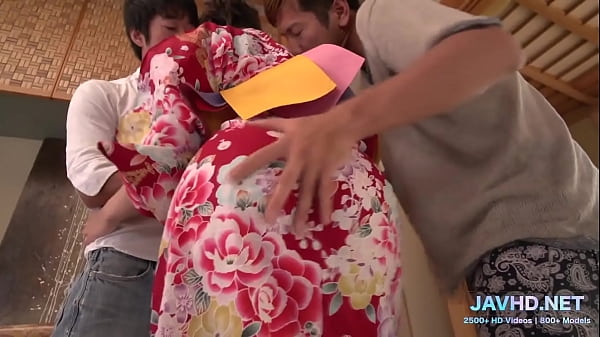 Masih Anget, Puki Berbulu Langsung Dari Jepang Vol 117