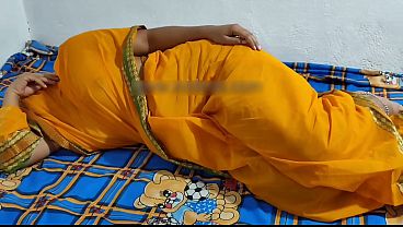 बुंदेलखंडी सास ने दामाद से गांड मरवाई, पूरा मजा लूट लिया