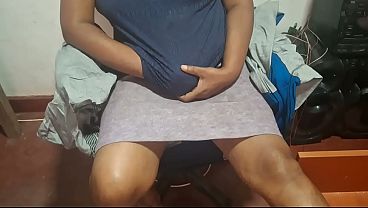 Ibu Tiri Desi India, Rahasia Panas Di Balik Pintu Kamar