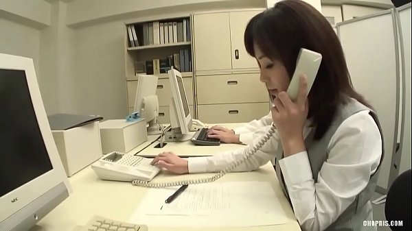 Ngewe Di Kantor Sambil Ngehisap Kontol Bikin Kerjaan Makin Seru
