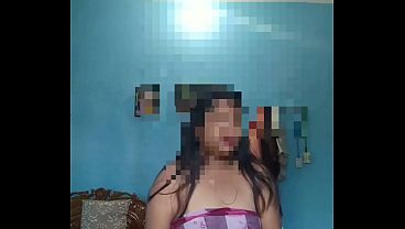 Video Ibu Tiri Desi India Genit Menggoda Di Depan Kamera, Bikin Makin Pengen.