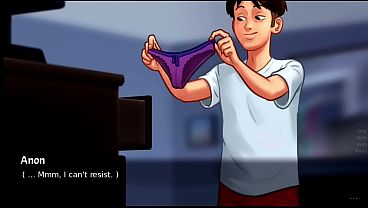 Aku Baru Sadar…ibu Tiriku Udah Lihat Semua, Tanpa Busana (18+)