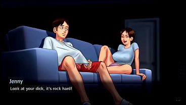 Ibu Tiri Simpan Rahasia…sampai Akhir, Baru Kubongkar Semua (18+)
