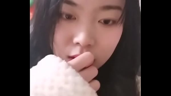 Gadis Tiongkok Yang Menggoda, Siap Memuaskan Dahagamu