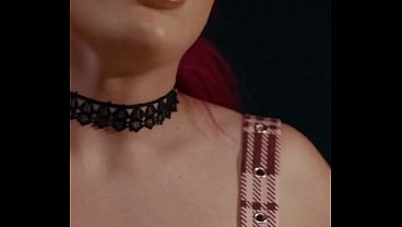 Ibu Tiri Dan Dua Cewek Lesbian Main Slime Basah-basahan, Ngewe Sambil Keluar Lendir.