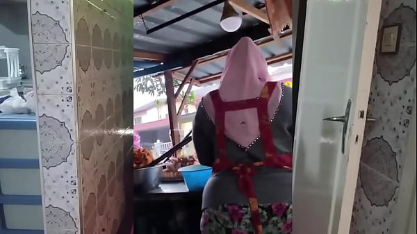Bokep Janda Montok Kerudung Sange Berat
