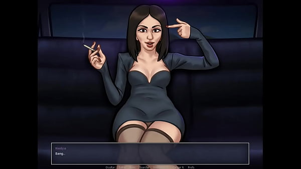 Musim Panas Bercinta Bab 80 – Nadya Si Rusa Nakal Yang Bikin Keras