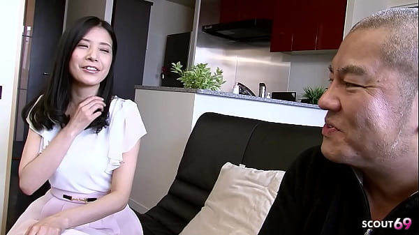 Cewek Abg Digoda Sama Om-om Jepang, Mainin Sambil Crot Di Dalem, Bokep Jav Nggak Disensor.