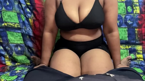 Tante Tiri Digenjot Abis-abisan Pas Lagi Main Sama Adiknya, Video Mms Xxx Viral Bikin Makin Panas