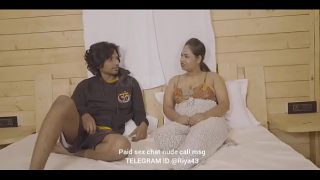 Istriku 2025 Film Pendek Hindi Tanpa Sensor, Bikin Nagih Dan Panas