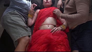 Xxx Ibu Tiri India Dan Anak Tiri Laki-laki Lagi Ngewe Di Kamar, Hot Banget