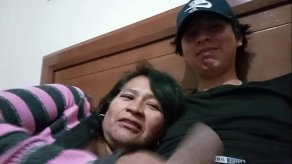 Main Sama Ibu Mertua, Gerakannya Bikin Mampus.