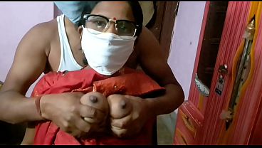 Desi Babe India Aunty Digebelin Kontol Gede Sampe Meraung