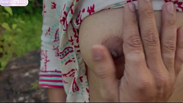 Desi Gadis Desa India Ngentot Di Hutan, Video Panas Bikin Makin Liar