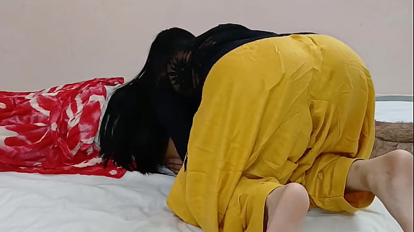 Bhabhi Lagi Haus, Cewek Ketat Digebukin Video Bokep Hindi
