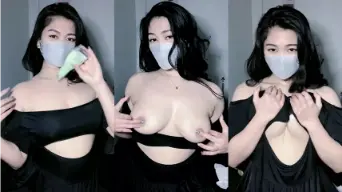 Zara Toket Basah Bikin Kontol Berdiri, Enak Banget Nampol